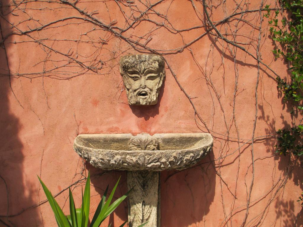 Villa Cote d'Asoet Sainte-Maxime Esterno foto