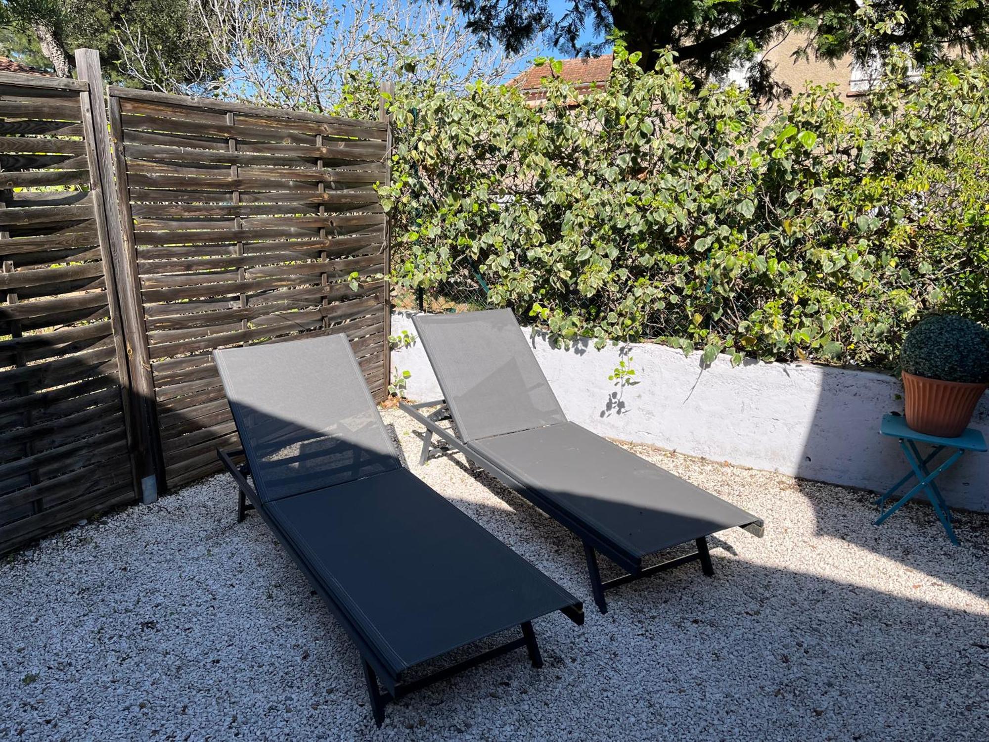 Villa Cote d'Asoet Sainte-Maxime Esterno foto