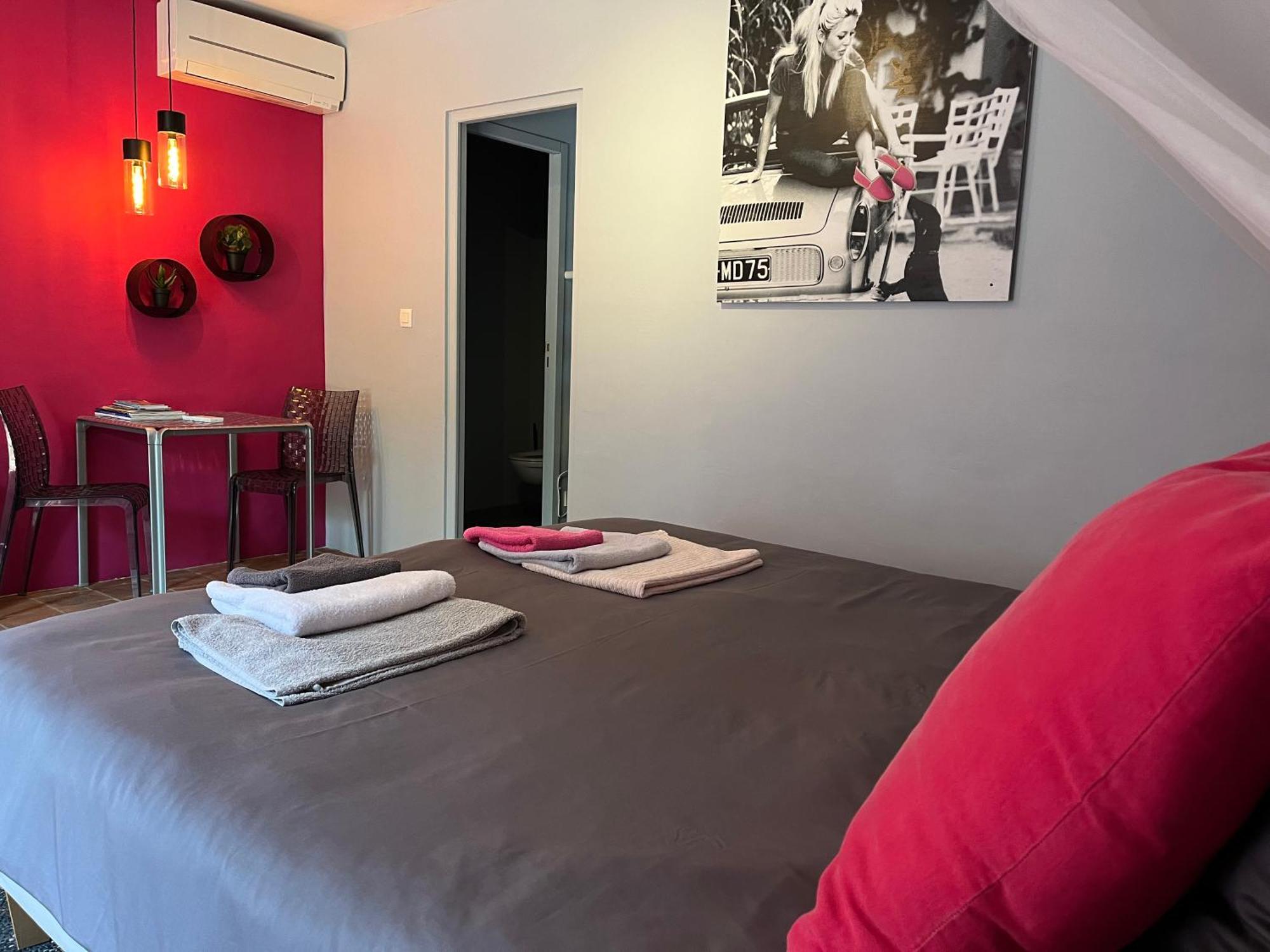 Villa Cote d'Asoet Sainte-Maxime Esterno foto