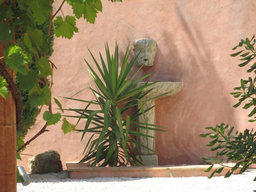 Villa Cote d'Asoet Sainte-Maxime Esterno foto