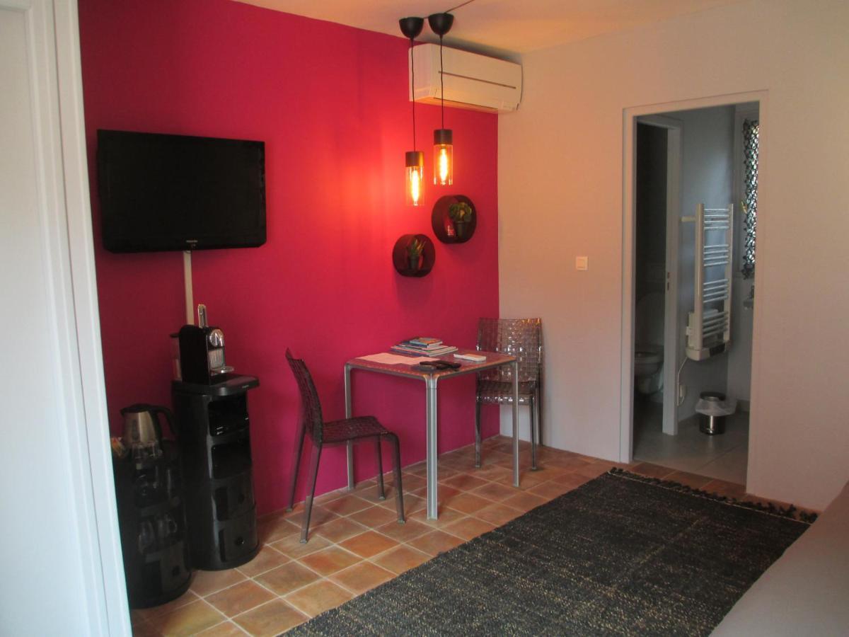 Villa Cote d'Asoet Sainte-Maxime Esterno foto